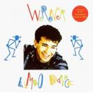 WERNER - Limbo dance, 1994 (CD)